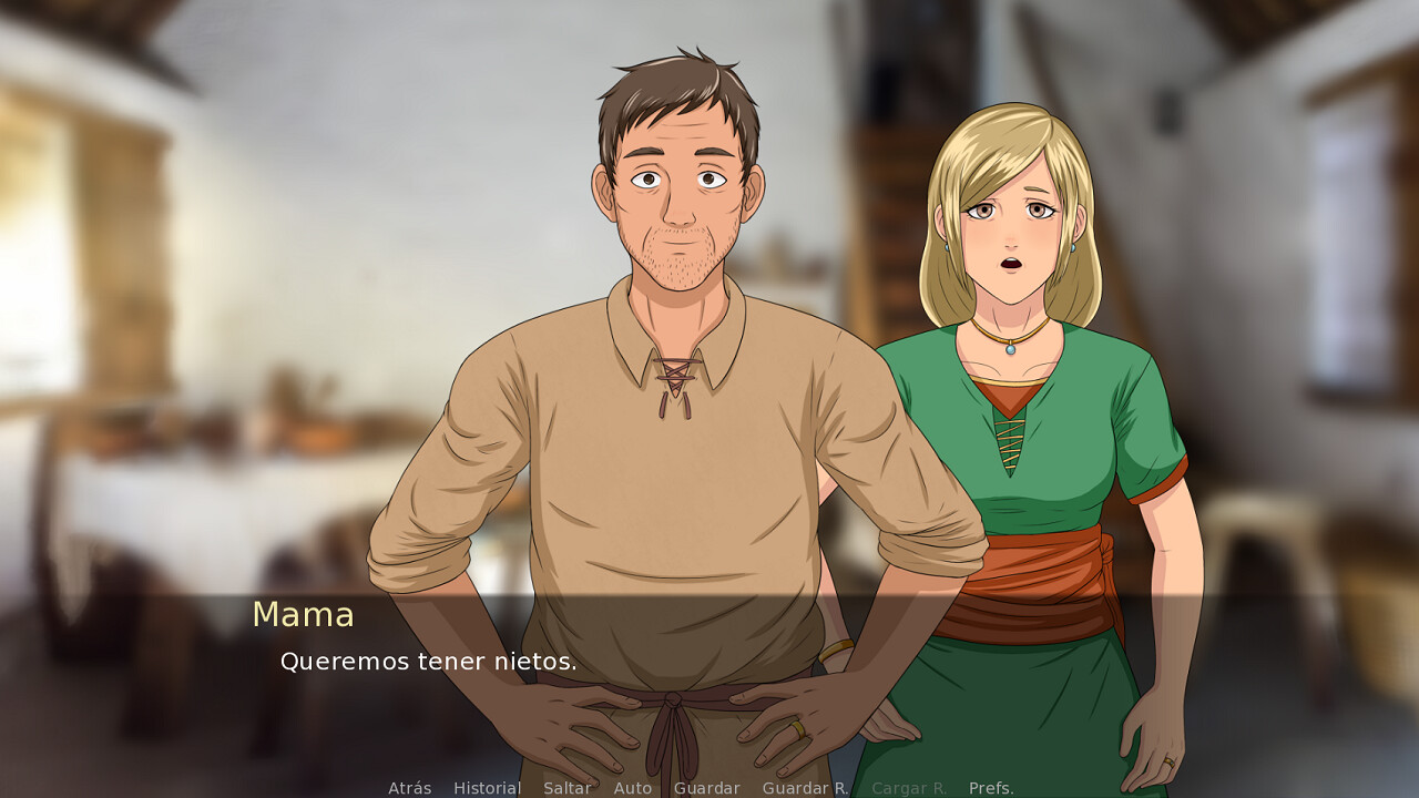 The Way of Wine screenshot 1