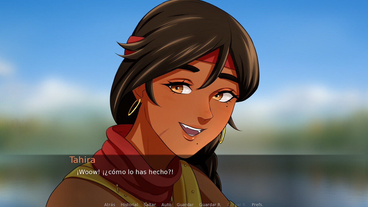 The Way of Wine screenshot 5