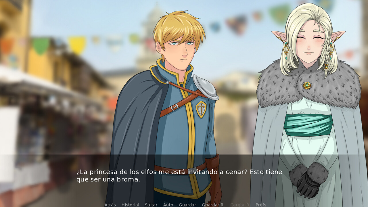 The Way of Wine screenshot 2