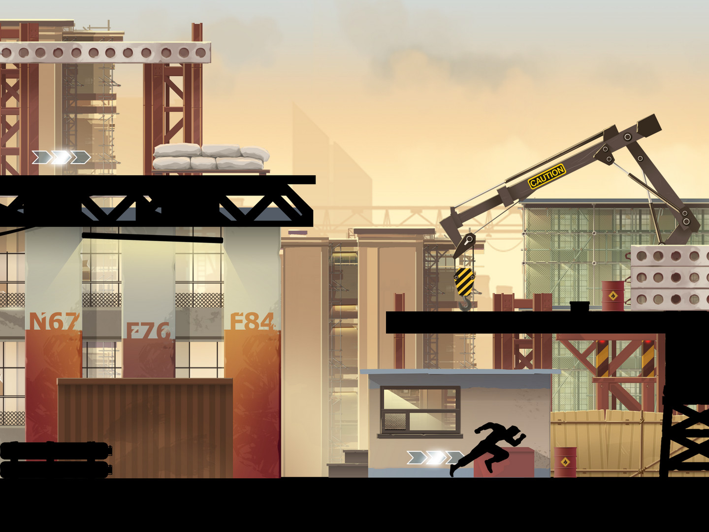 Vector screenshot 17