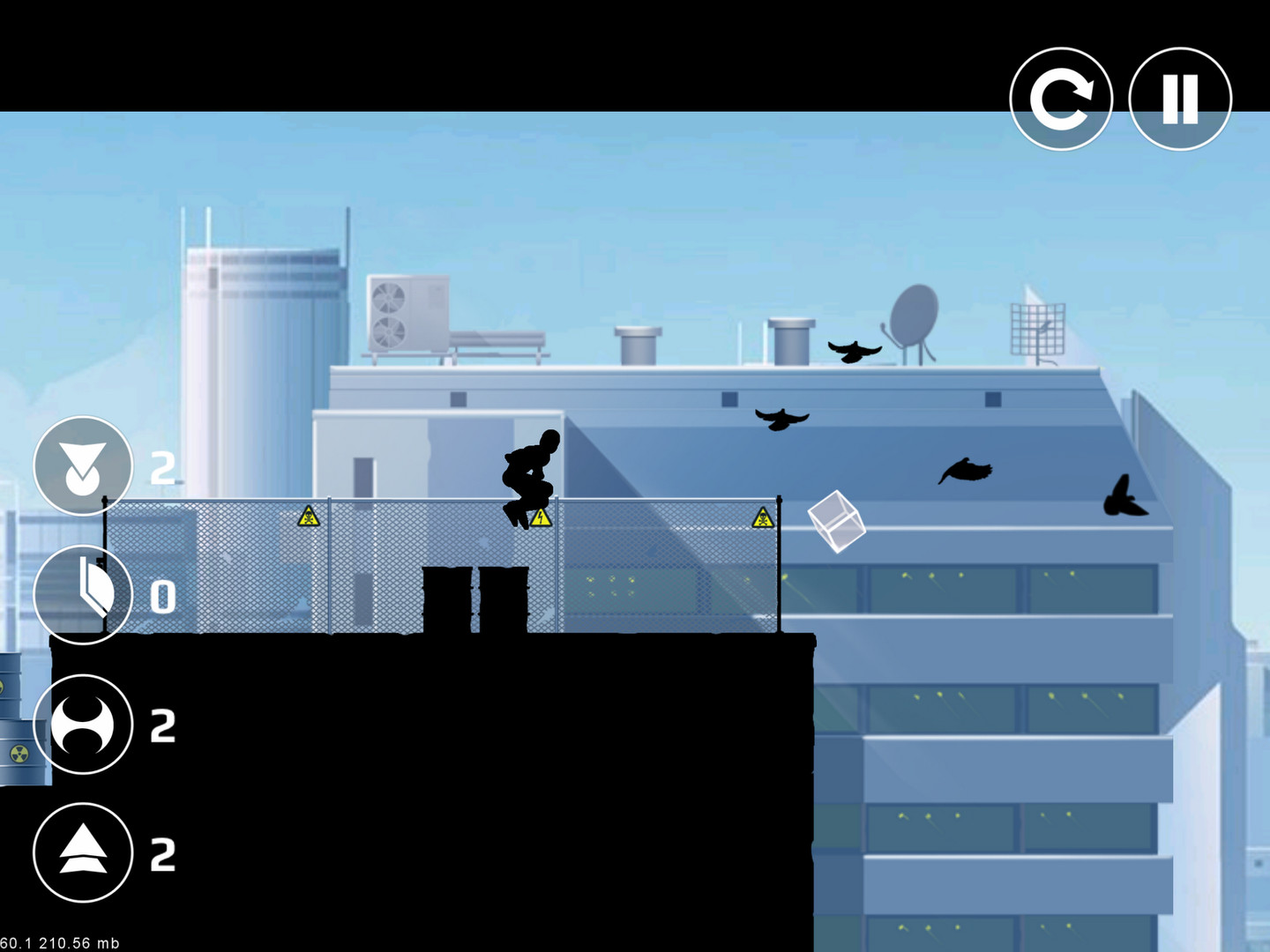Vector screenshot 16