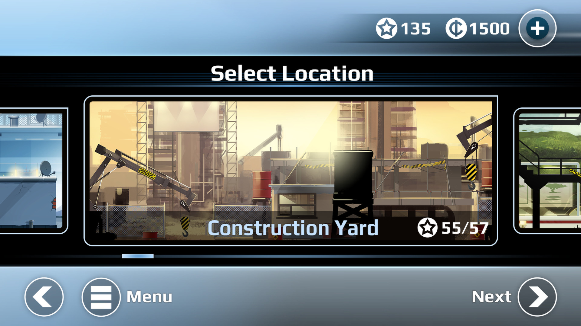 Vector screenshot 4