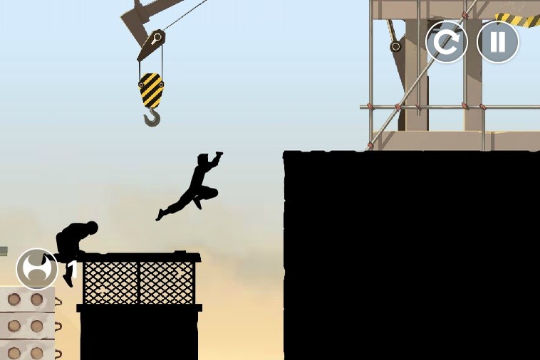 Vector screenshot 7