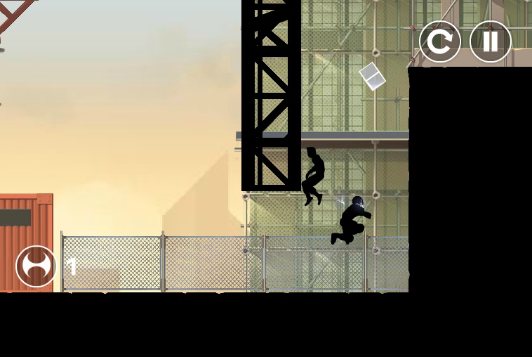 Vector screenshot 8