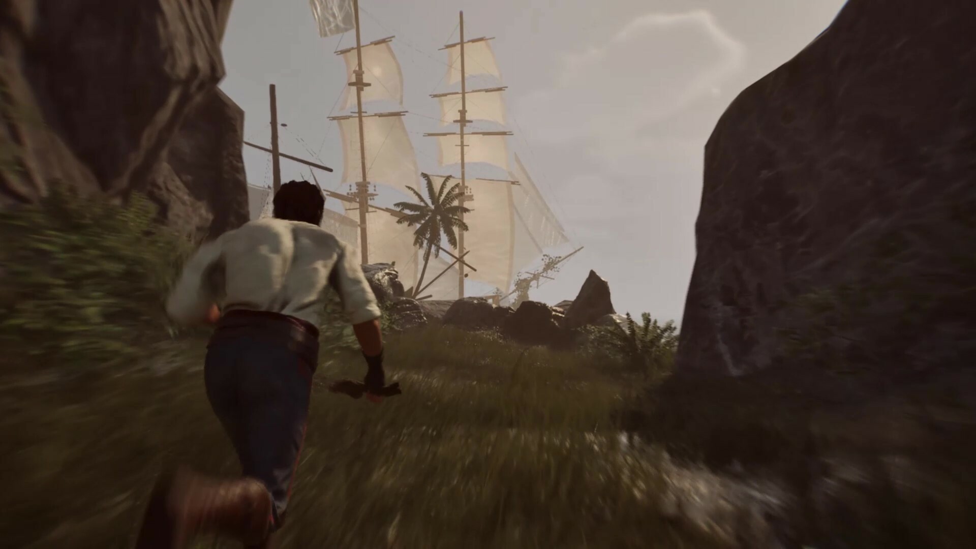 NAVIGAVIA: Kirka's Island screenshot 7