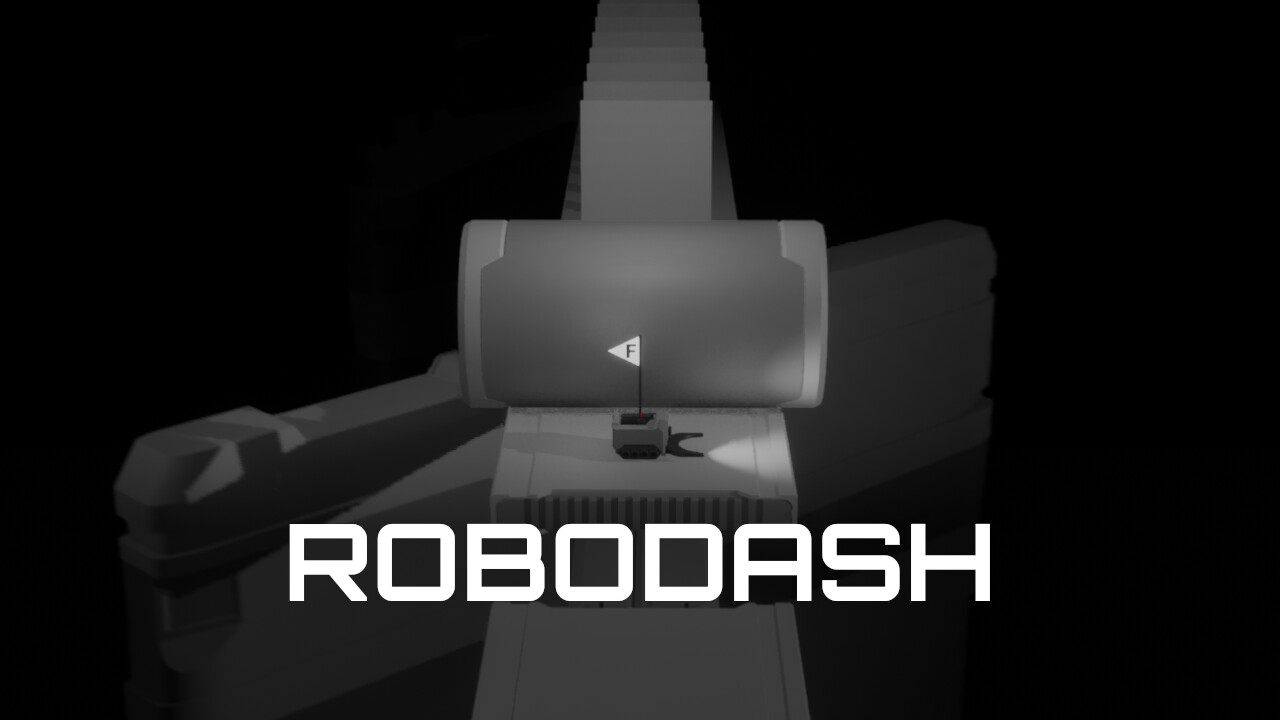 Robodash screenshot 7