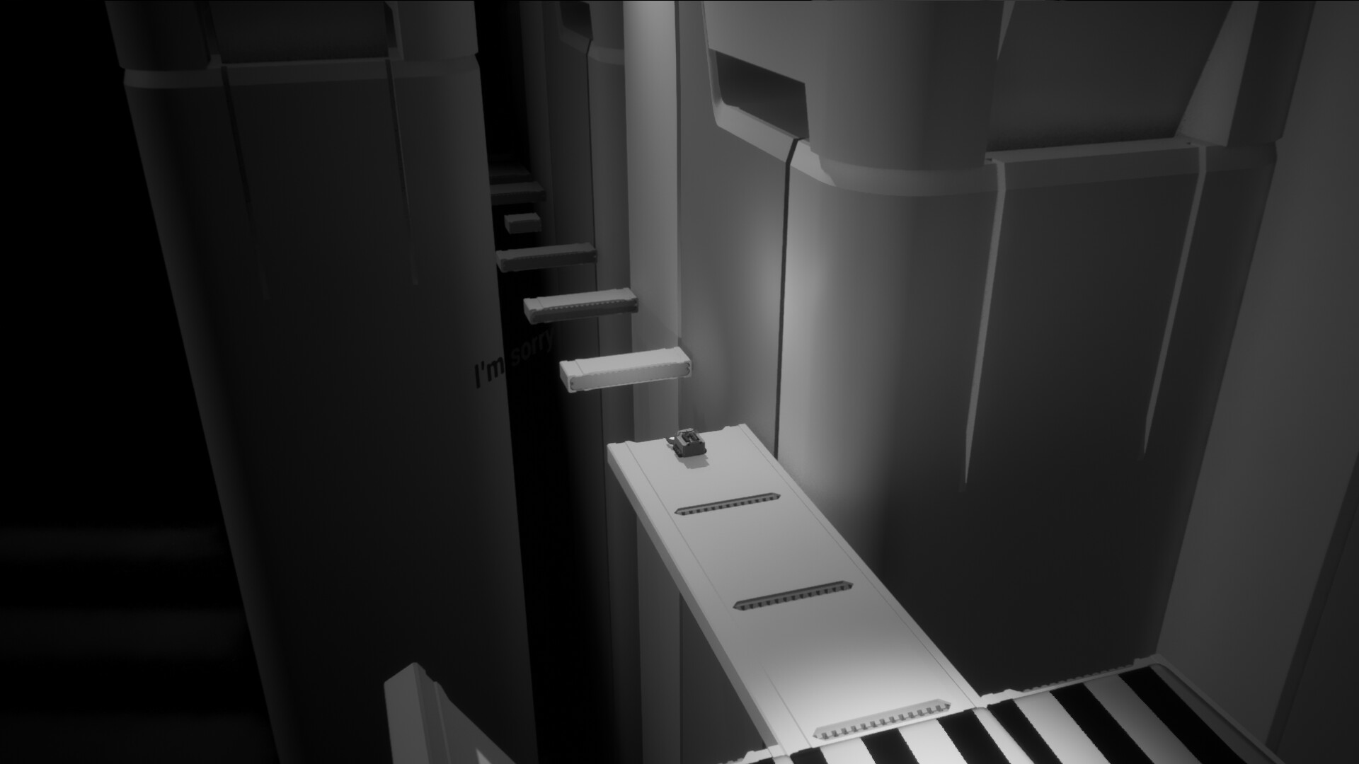 Robodash screenshot 1