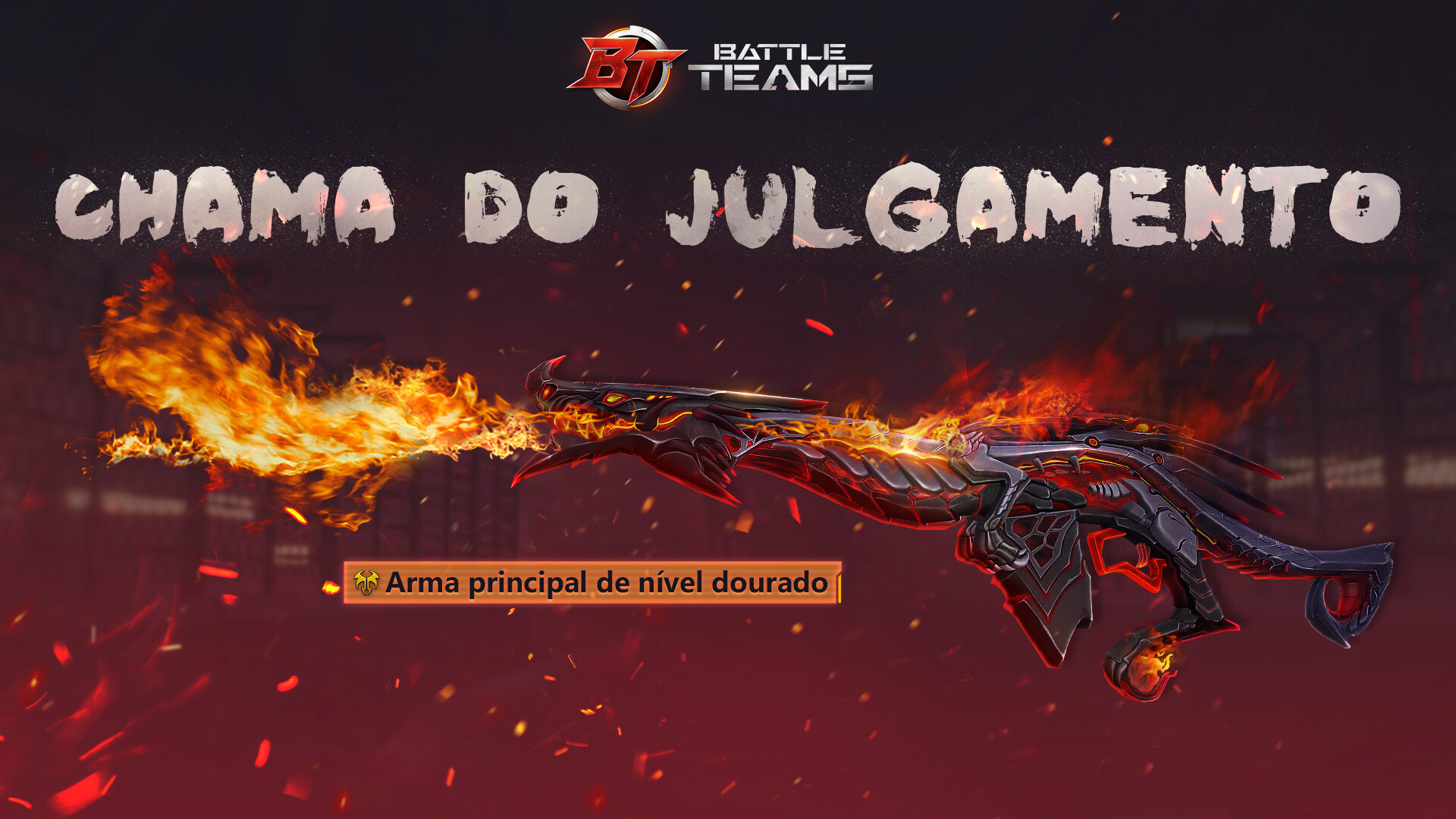 Guerra Sangrenta screenshot 2