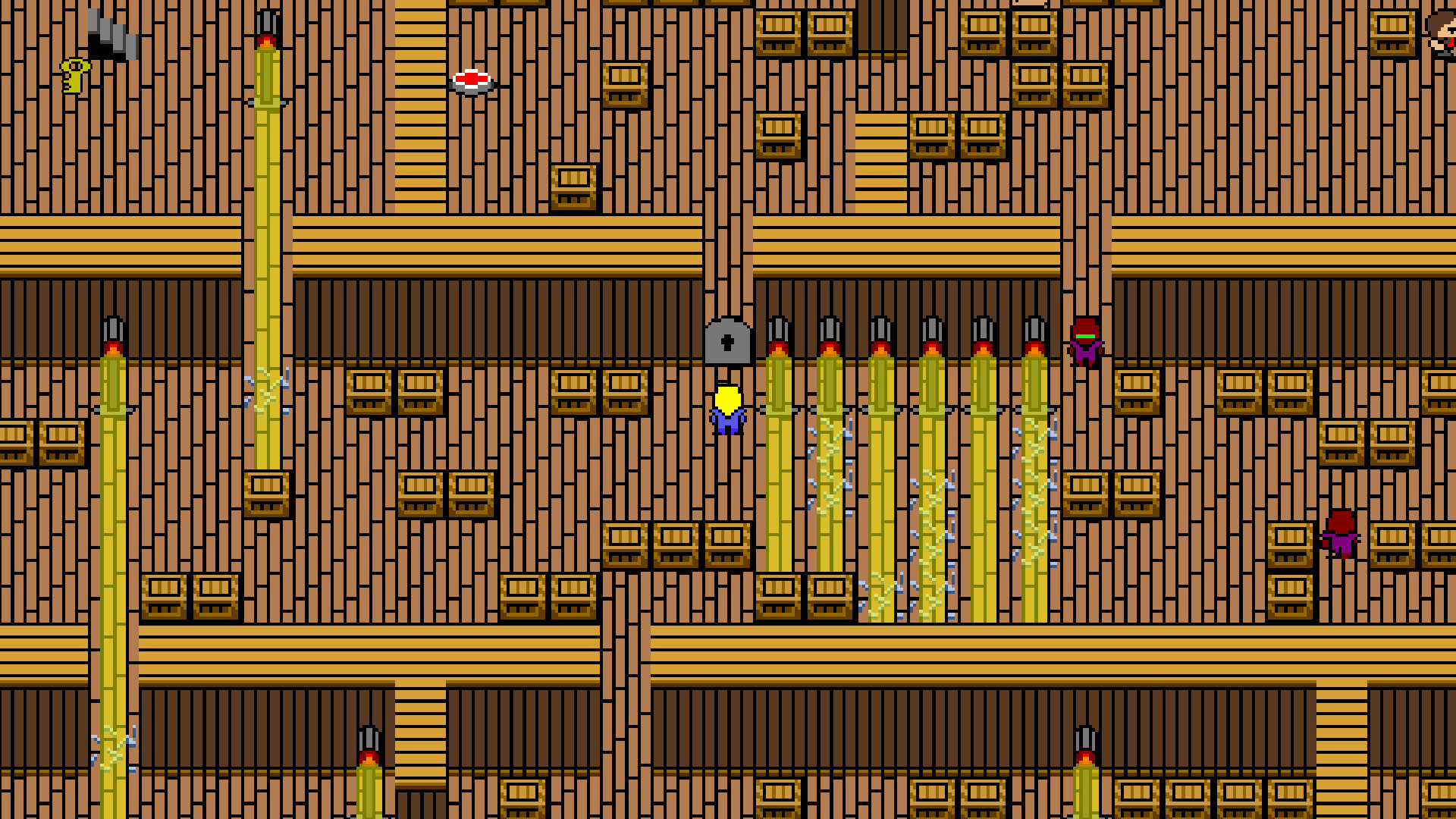 Mockingbird screenshot 3