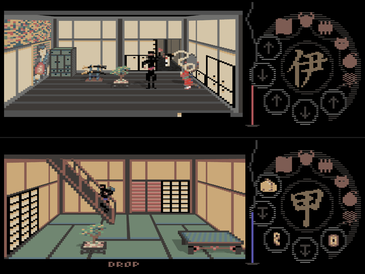 Escape From Castle Matsumoto screenshot 8