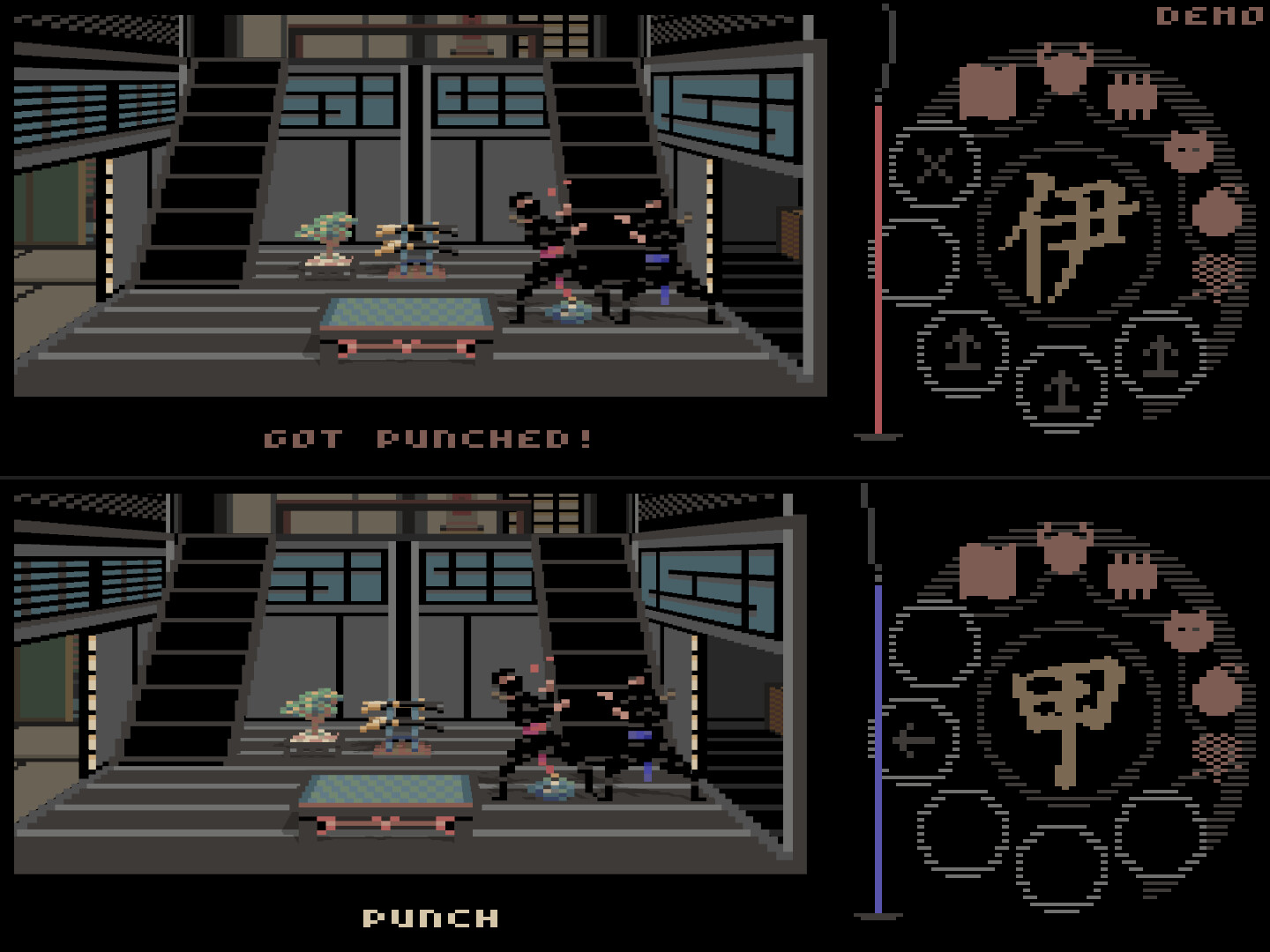 Escape From Castle Matsumoto screenshot 7