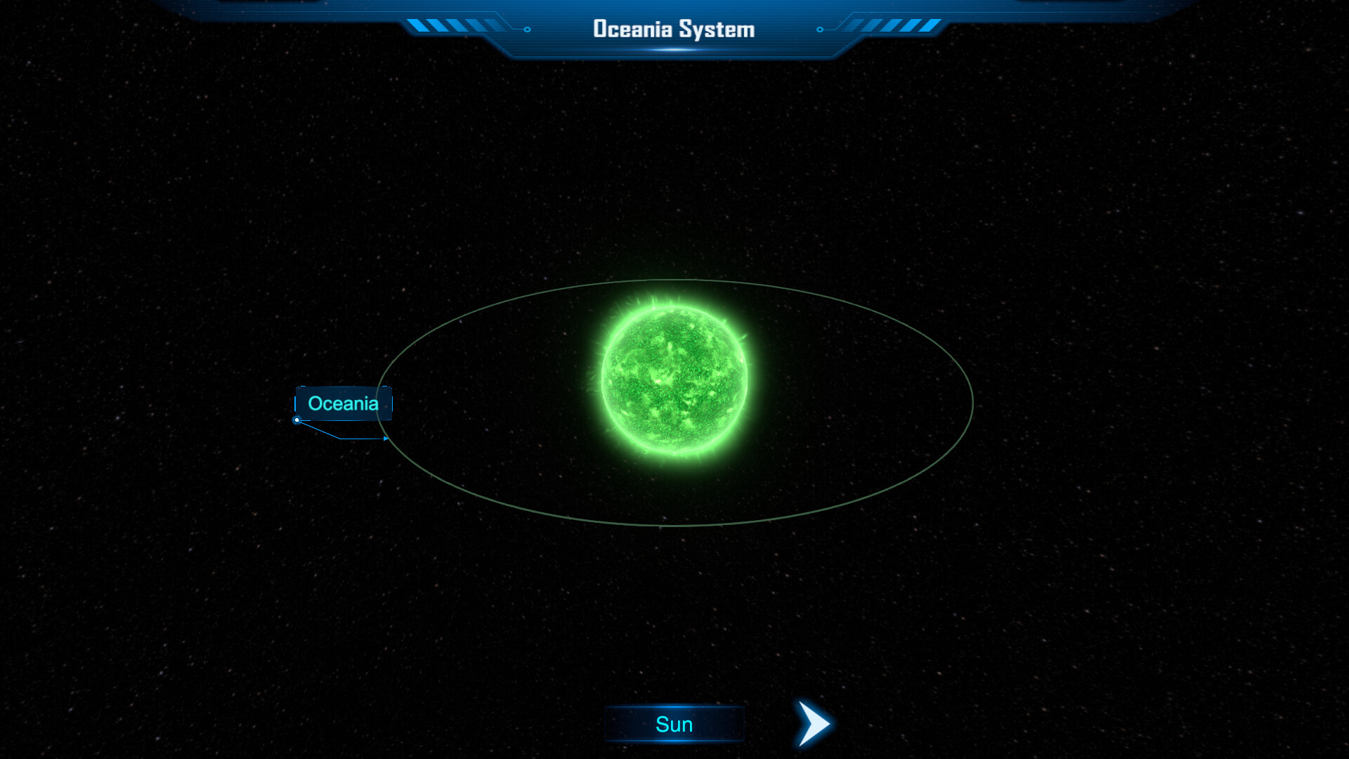 Solar Systems For Kids screenshot 19