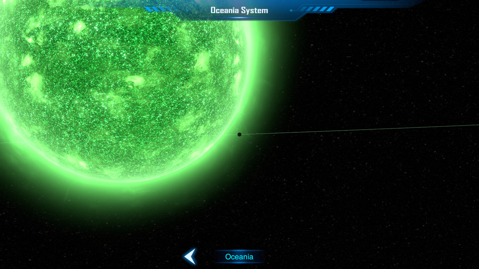Solar Systems For Kids screenshot 20