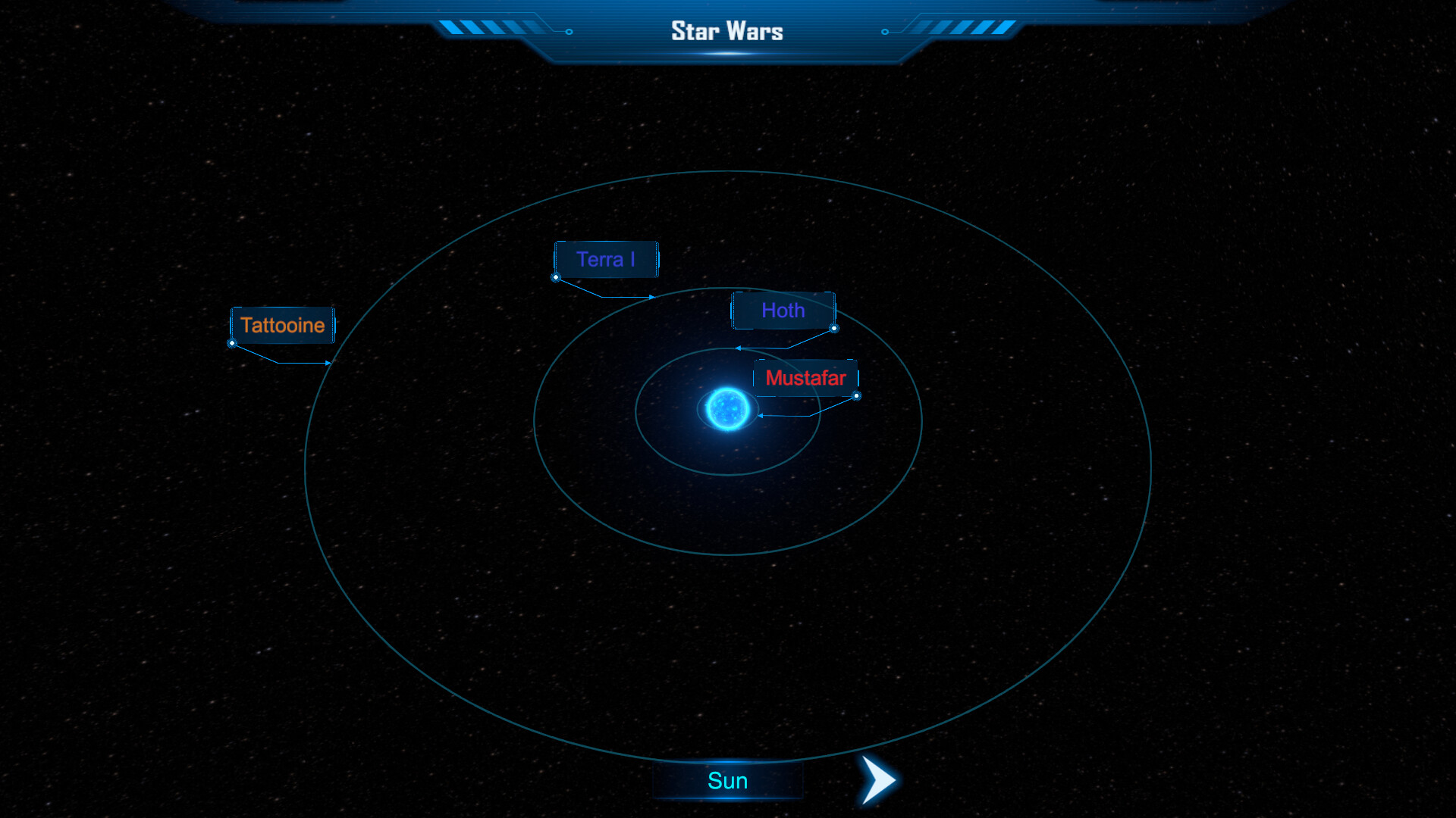 Solar Systems For Kids screenshot 21