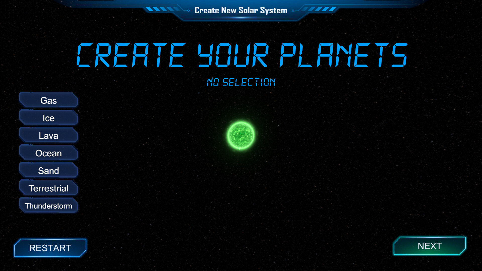 Solar Systems For Kids screenshot 14