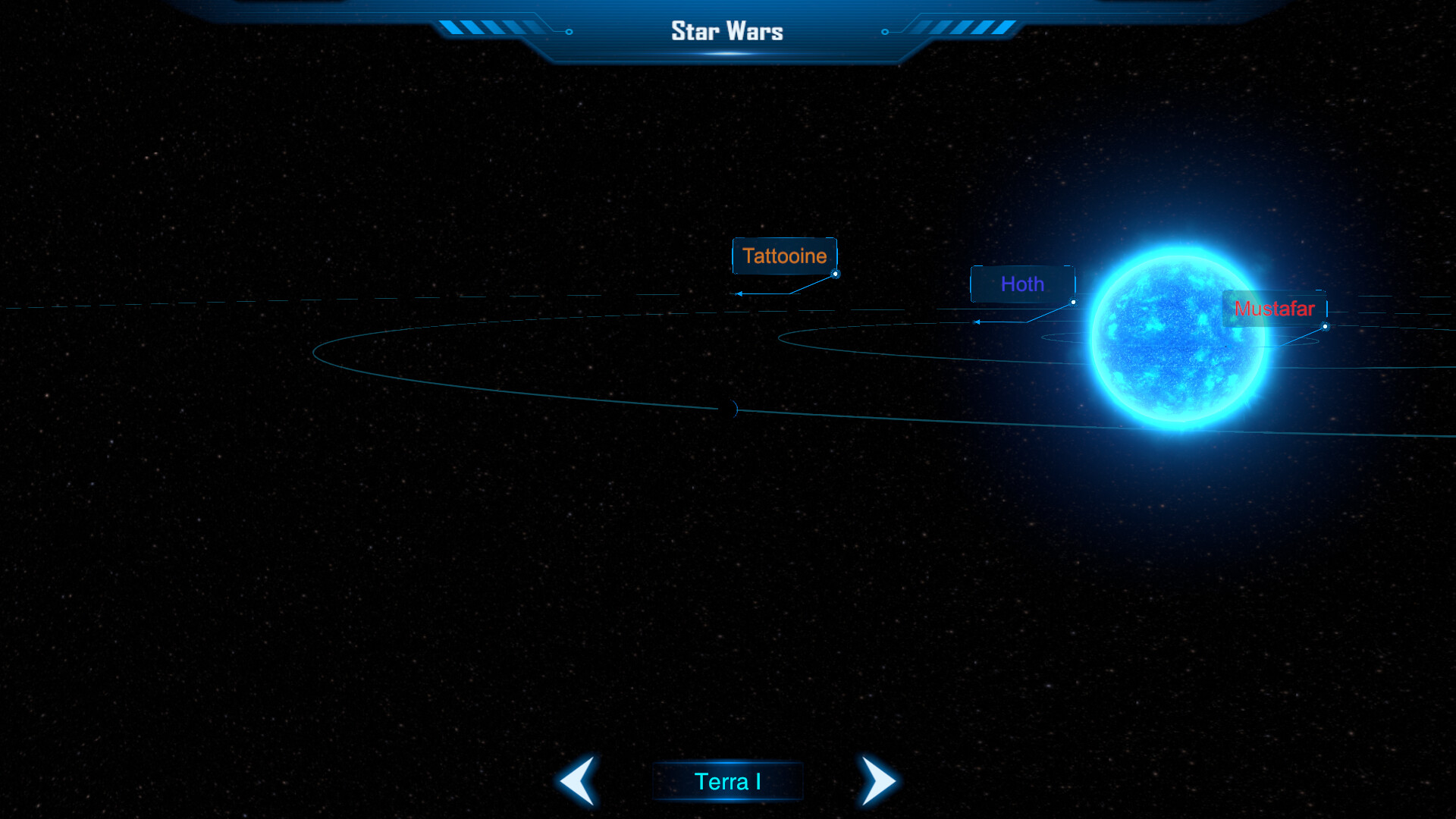 Solar Systems For Kids screenshot 23