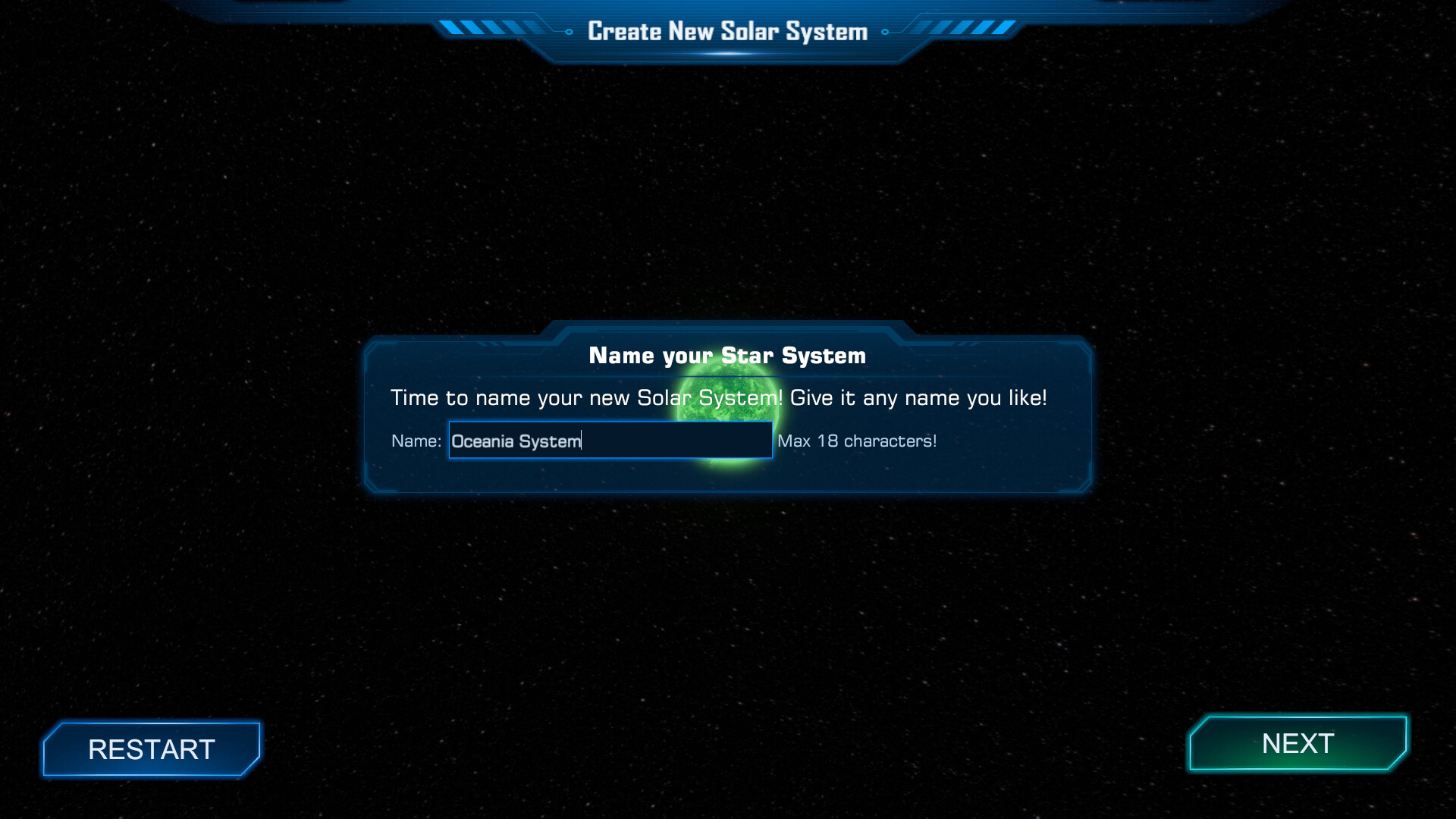 Solar Systems For Kids screenshot 18