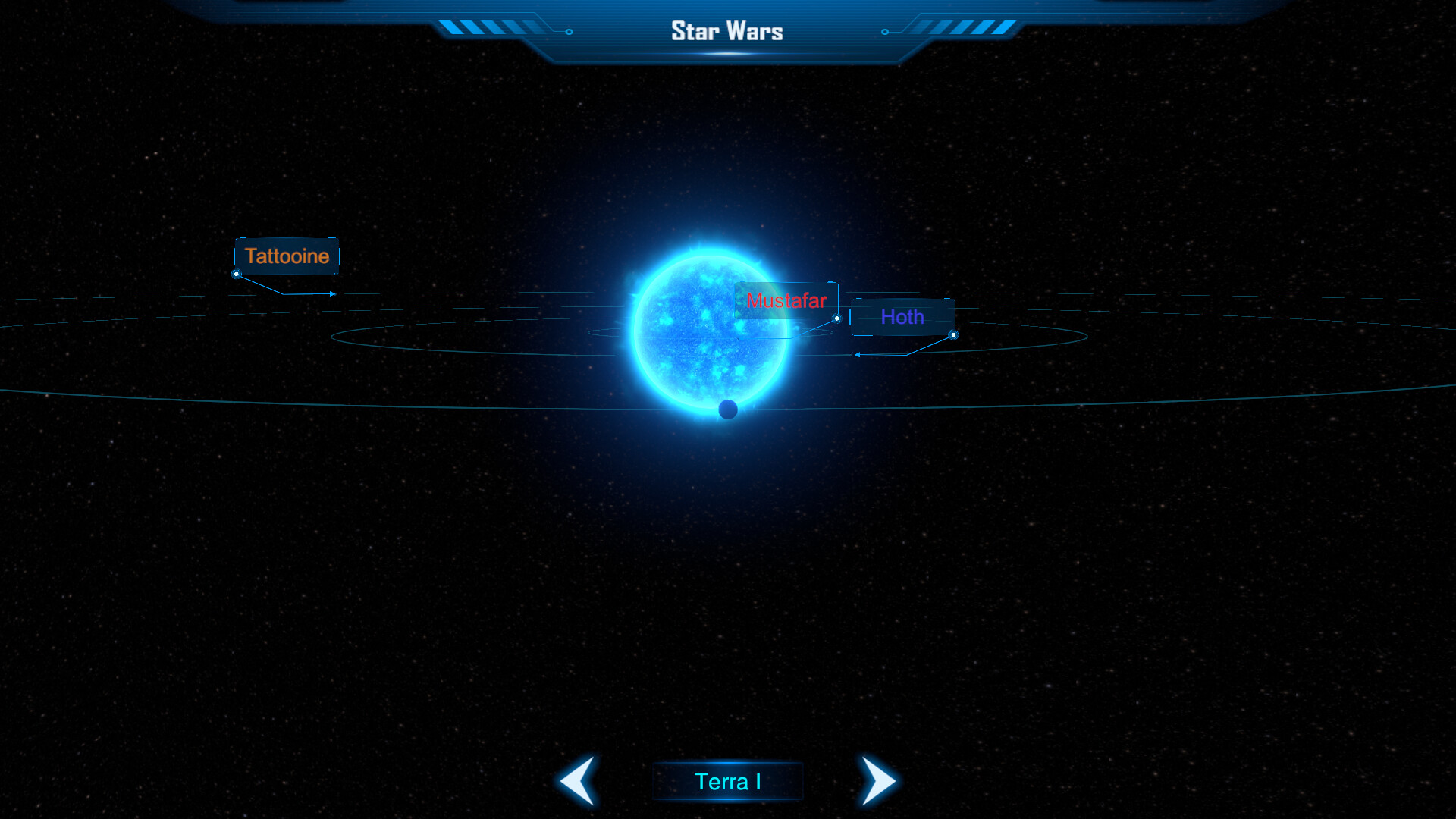 Solar Systems For Kids screenshot 22