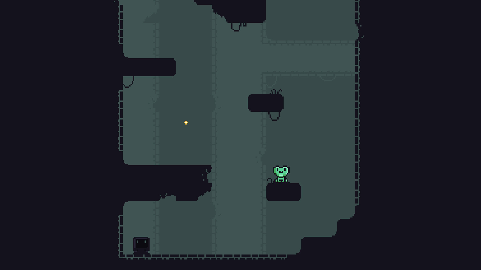 FrogFlop screenshot 1