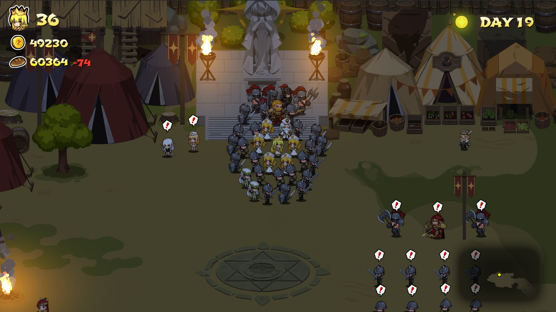 NecroAttack! screenshot 5