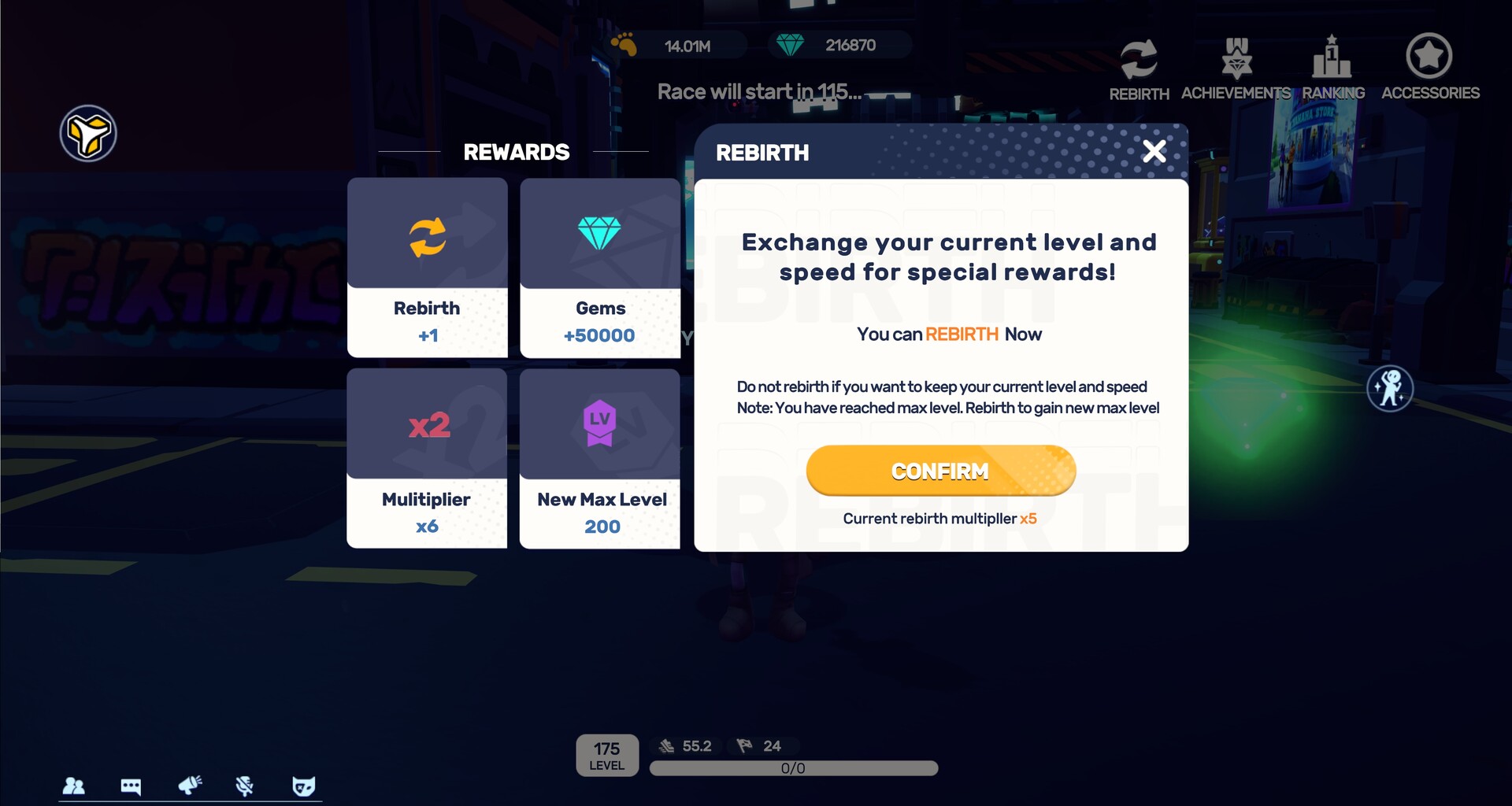 Blitz Runner screenshot 11