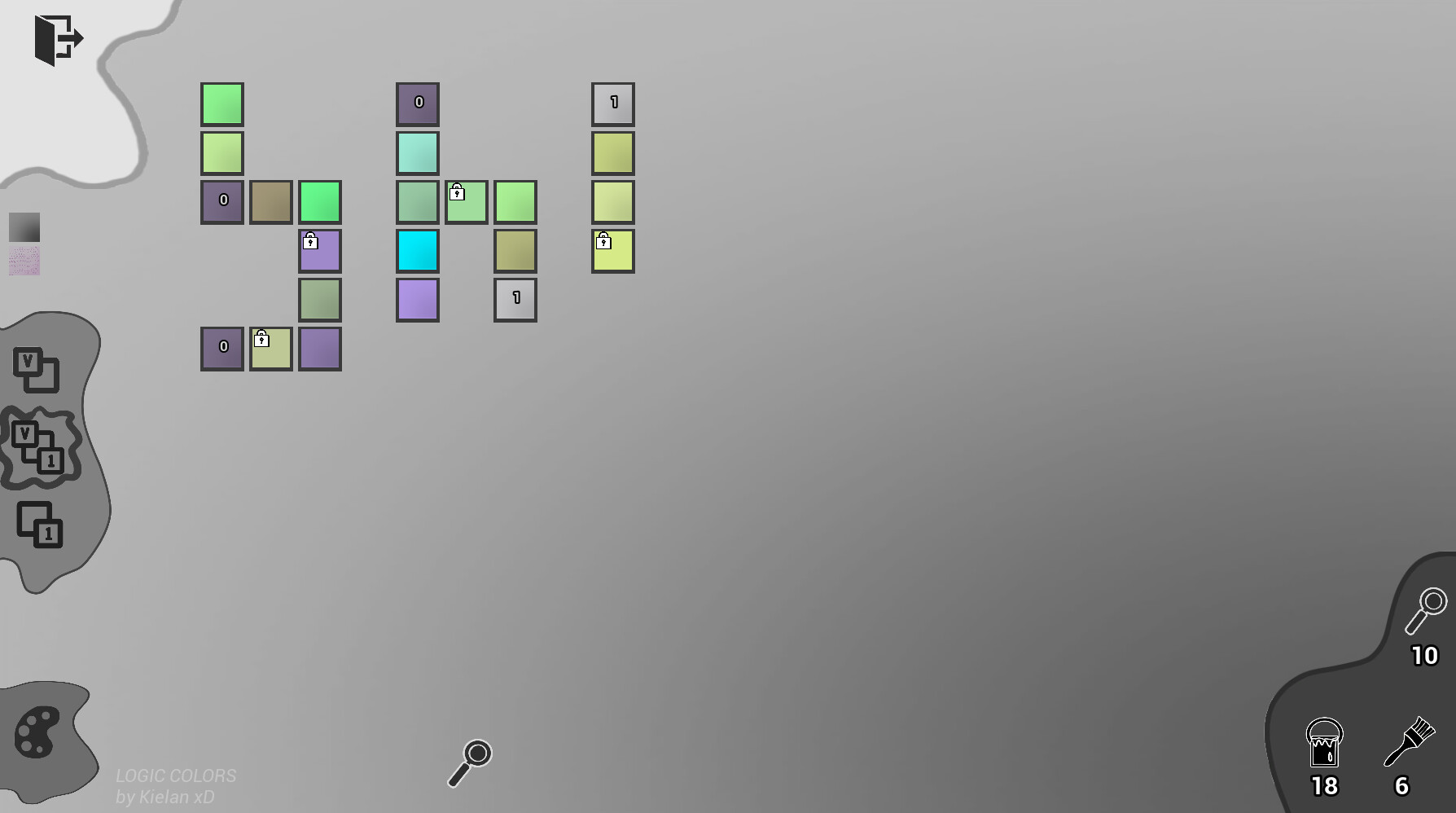 Logic Colors screenshot 3