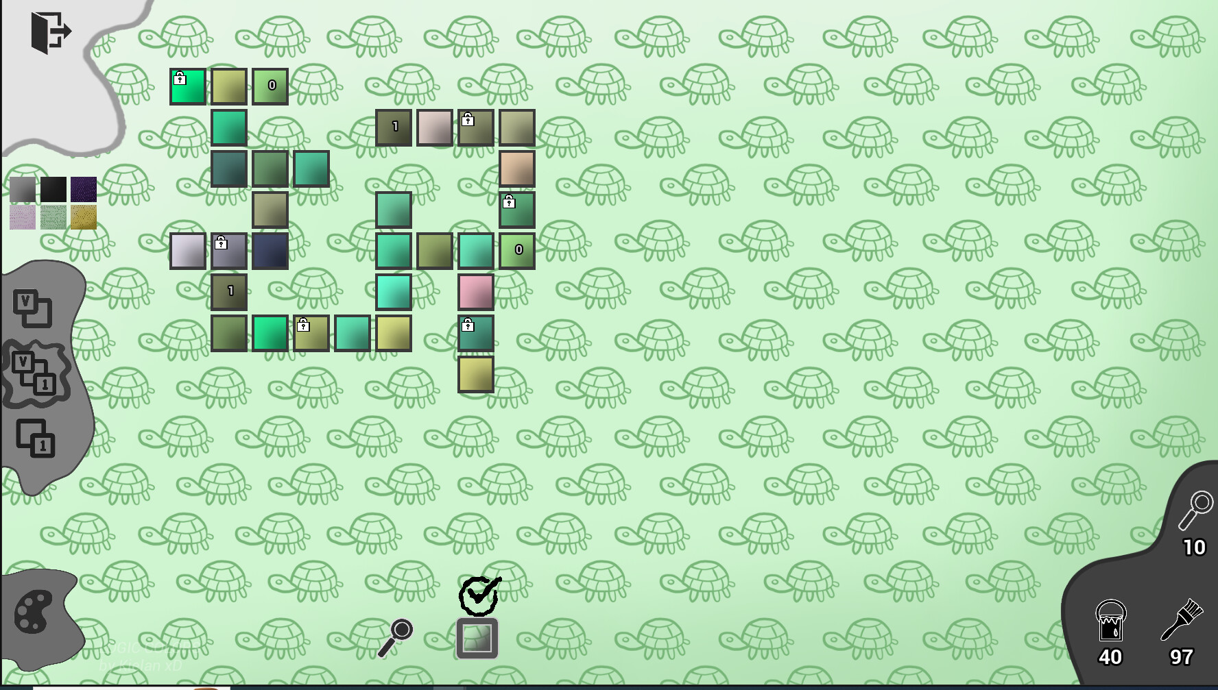 Logic Colors screenshot 4