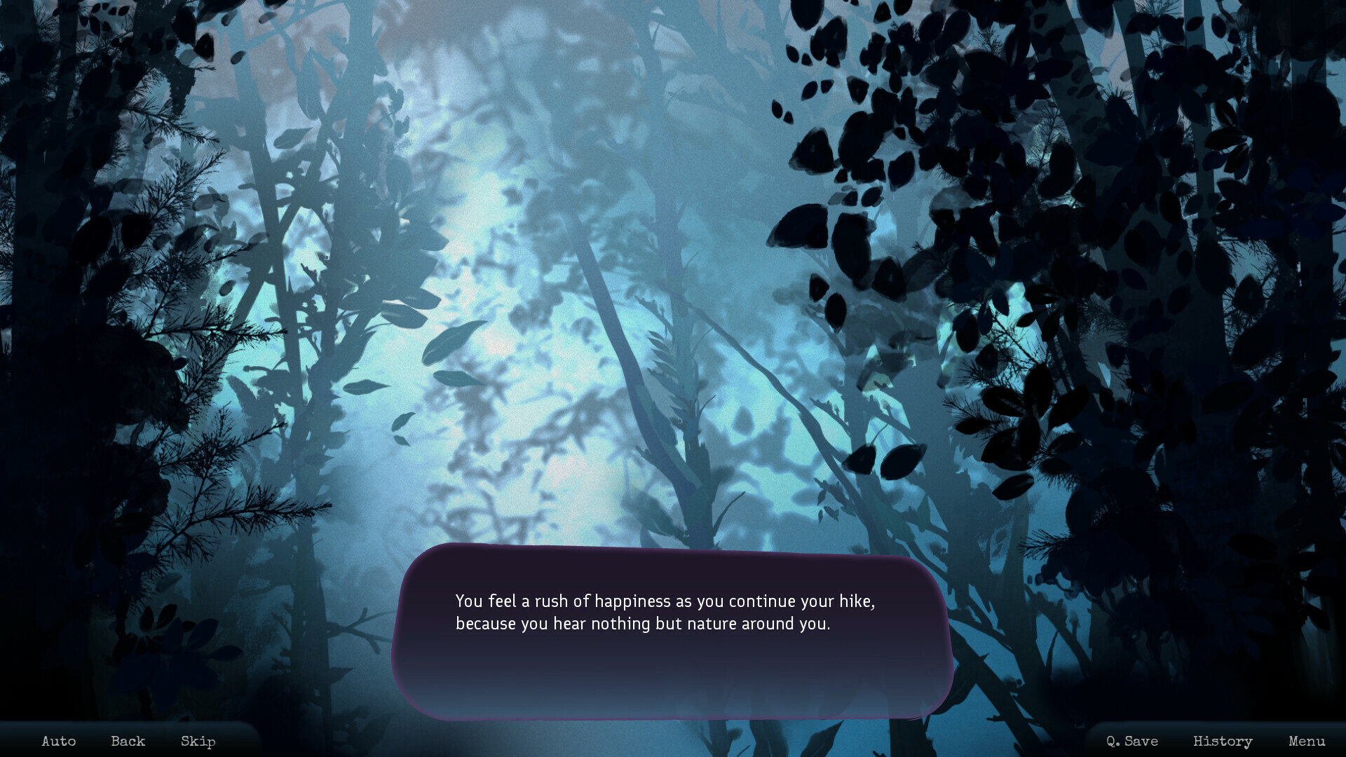 Parasite in Love screenshot 3