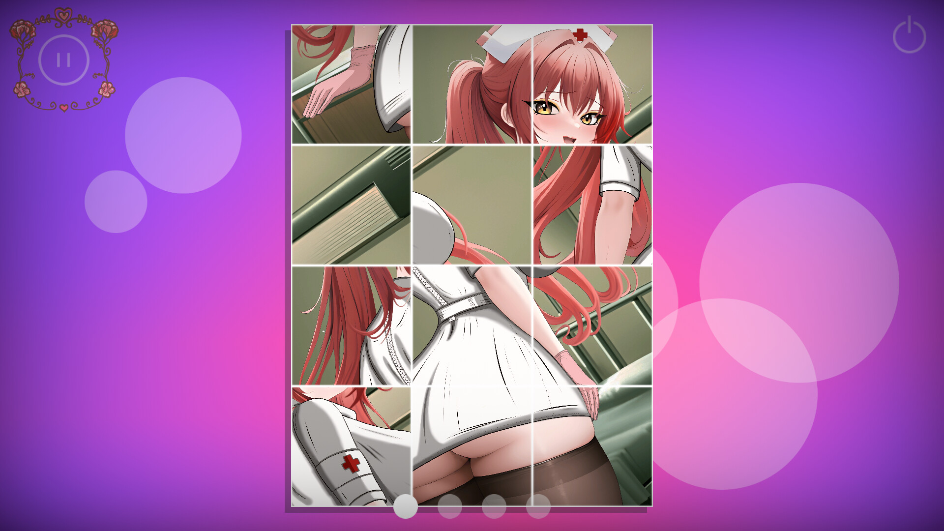 Hentai Beauties screenshot 4