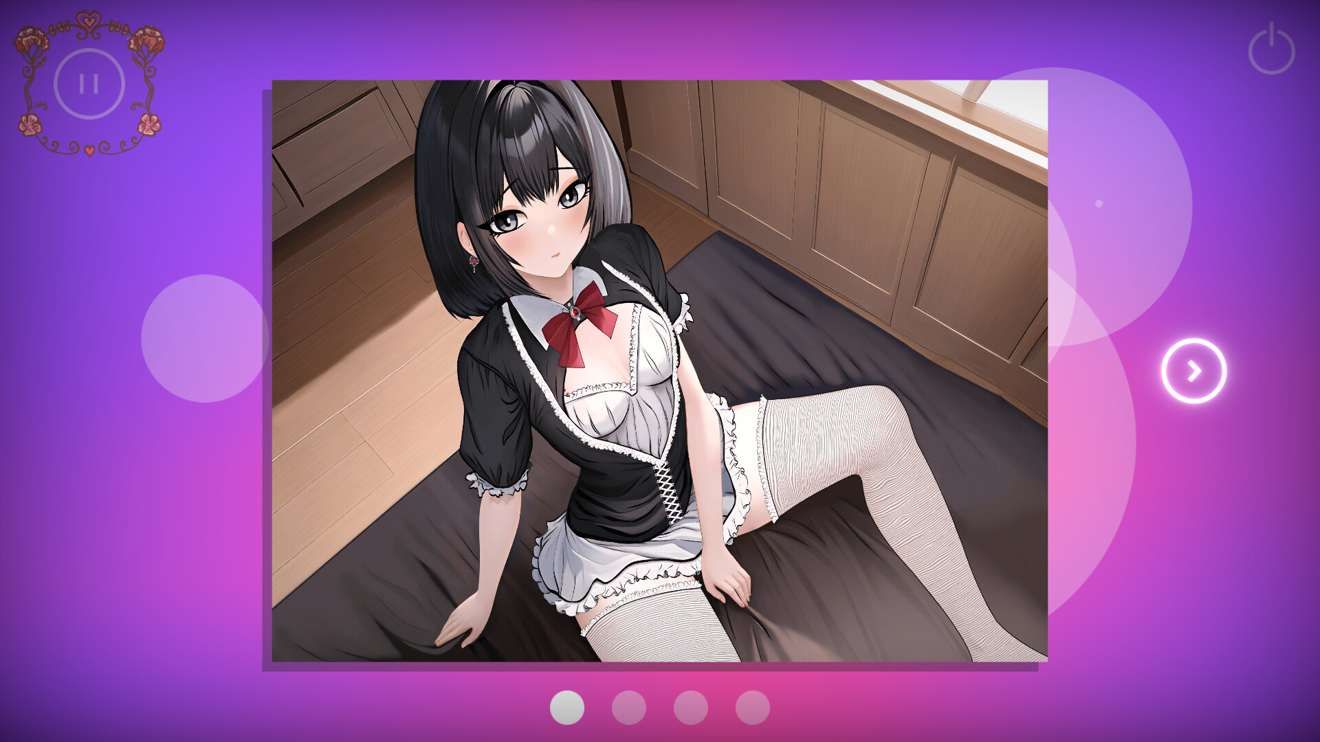 Hentai Beauties screenshot 5