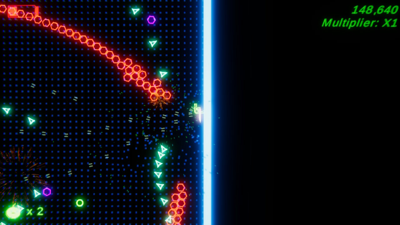 HexaWars screenshot 3