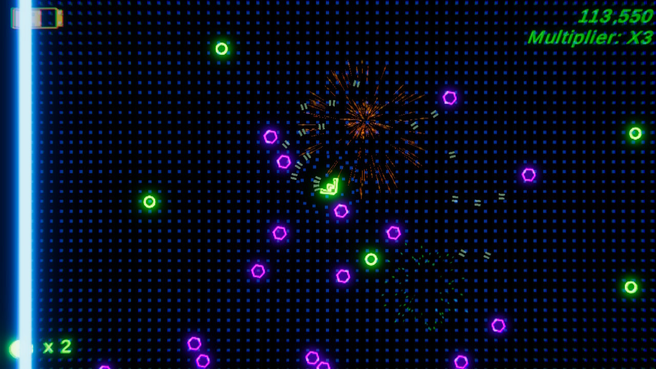 HexaWars screenshot 4