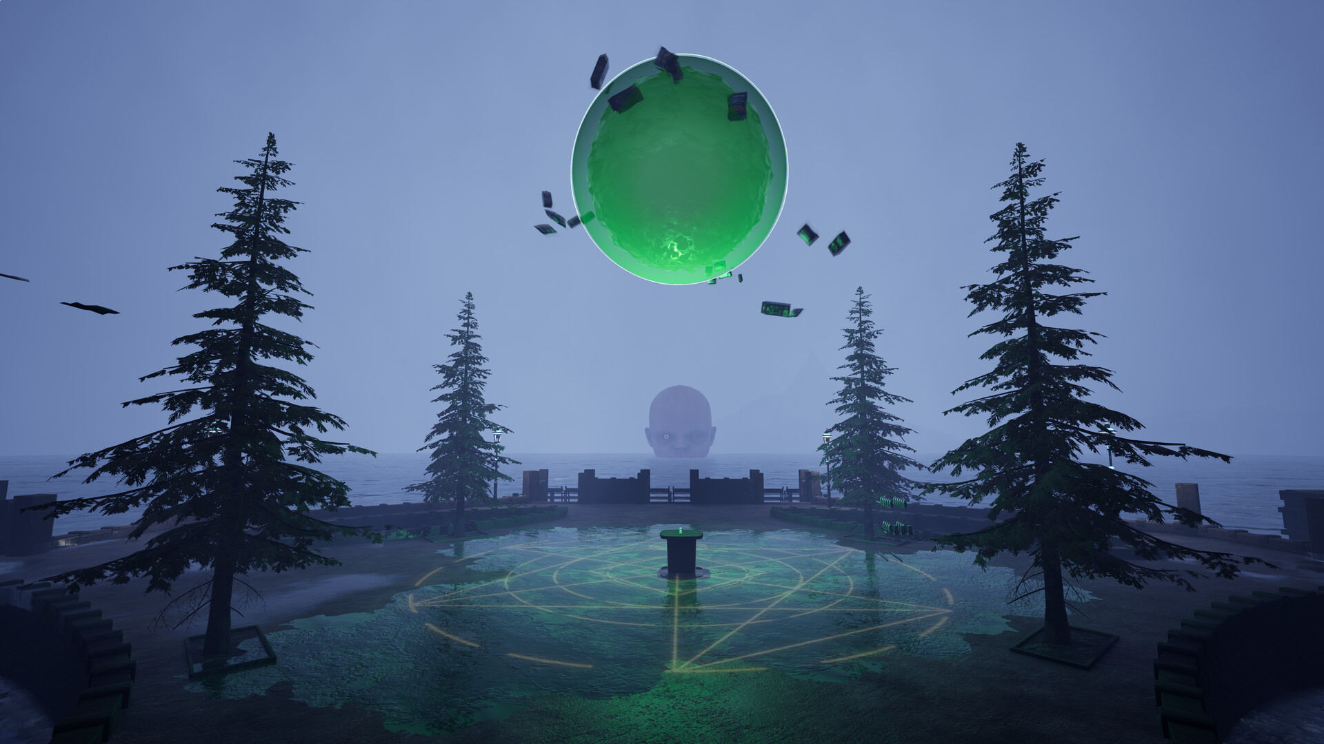 SuperNatural Market: Sell or Die screenshot 8