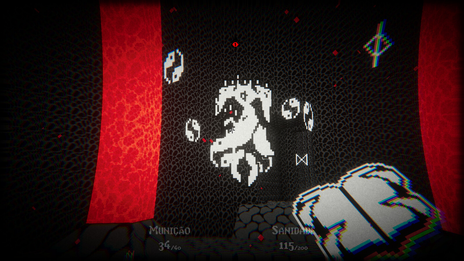 Refidenptio screenshot 3