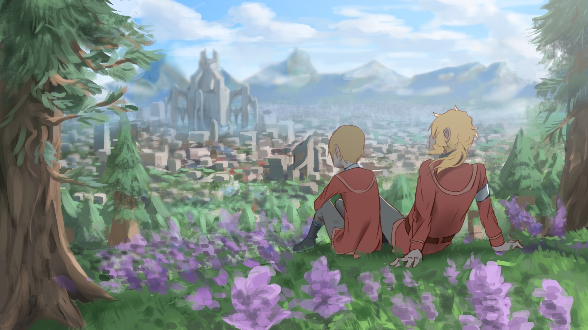 Ovine Replica screenshot 1