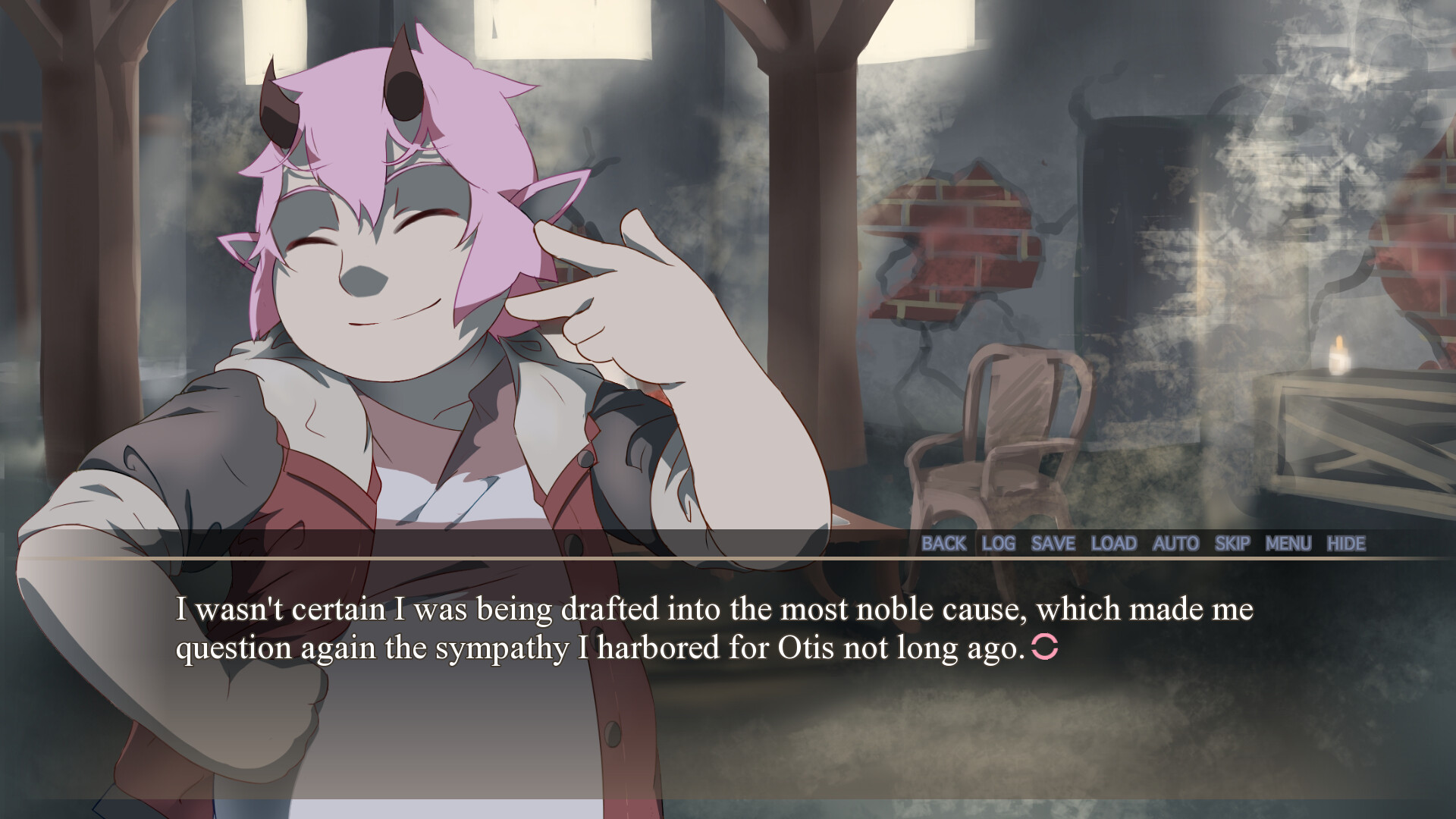 Ovine Replica screenshot 5