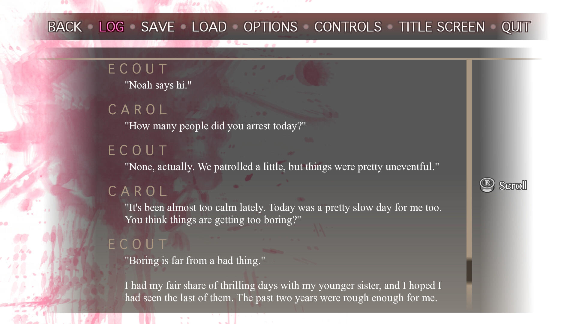 Ovine Replica screenshot 4