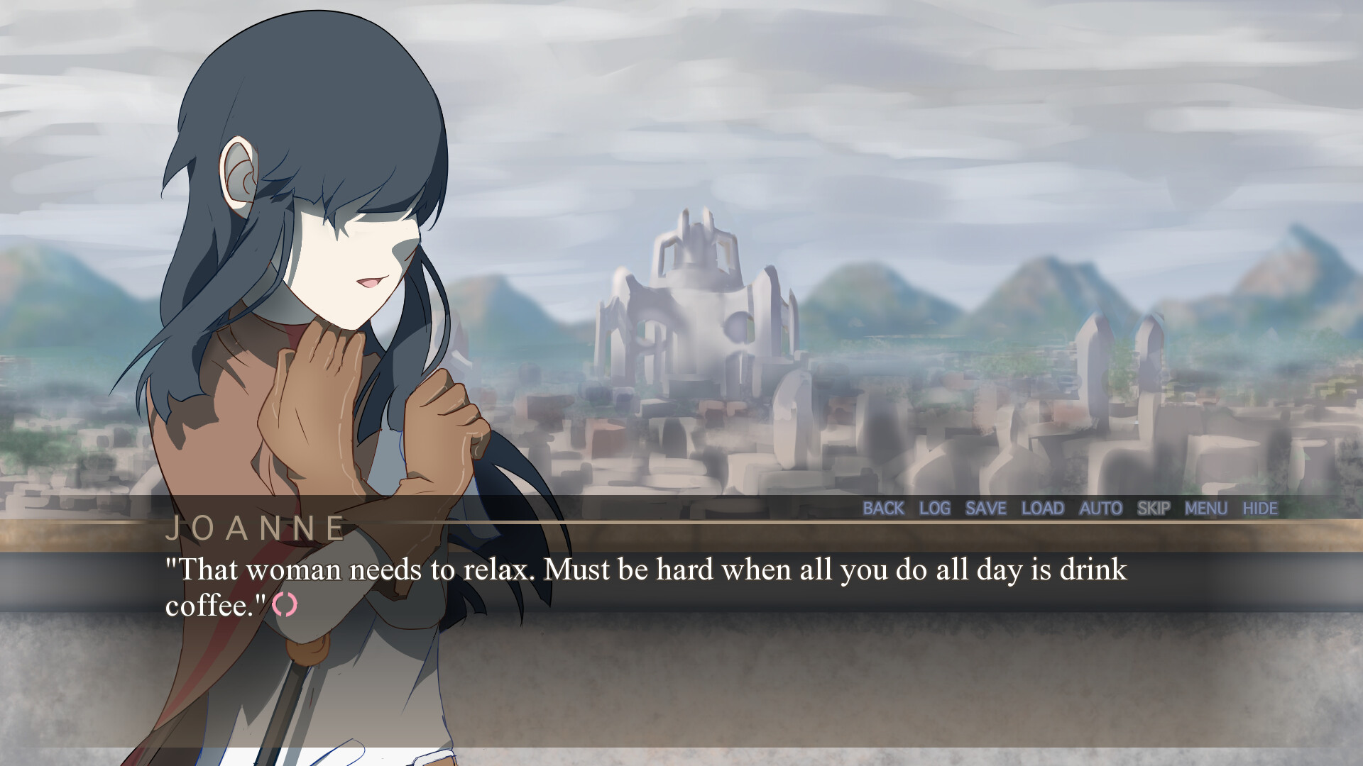 Ovine Replica screenshot 6