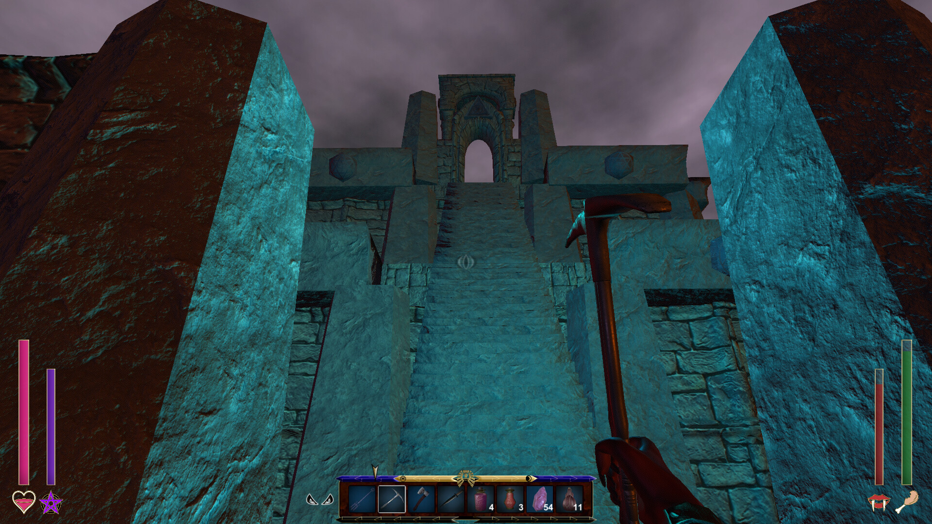 Fallen Angel: Hell Survival screenshot 22