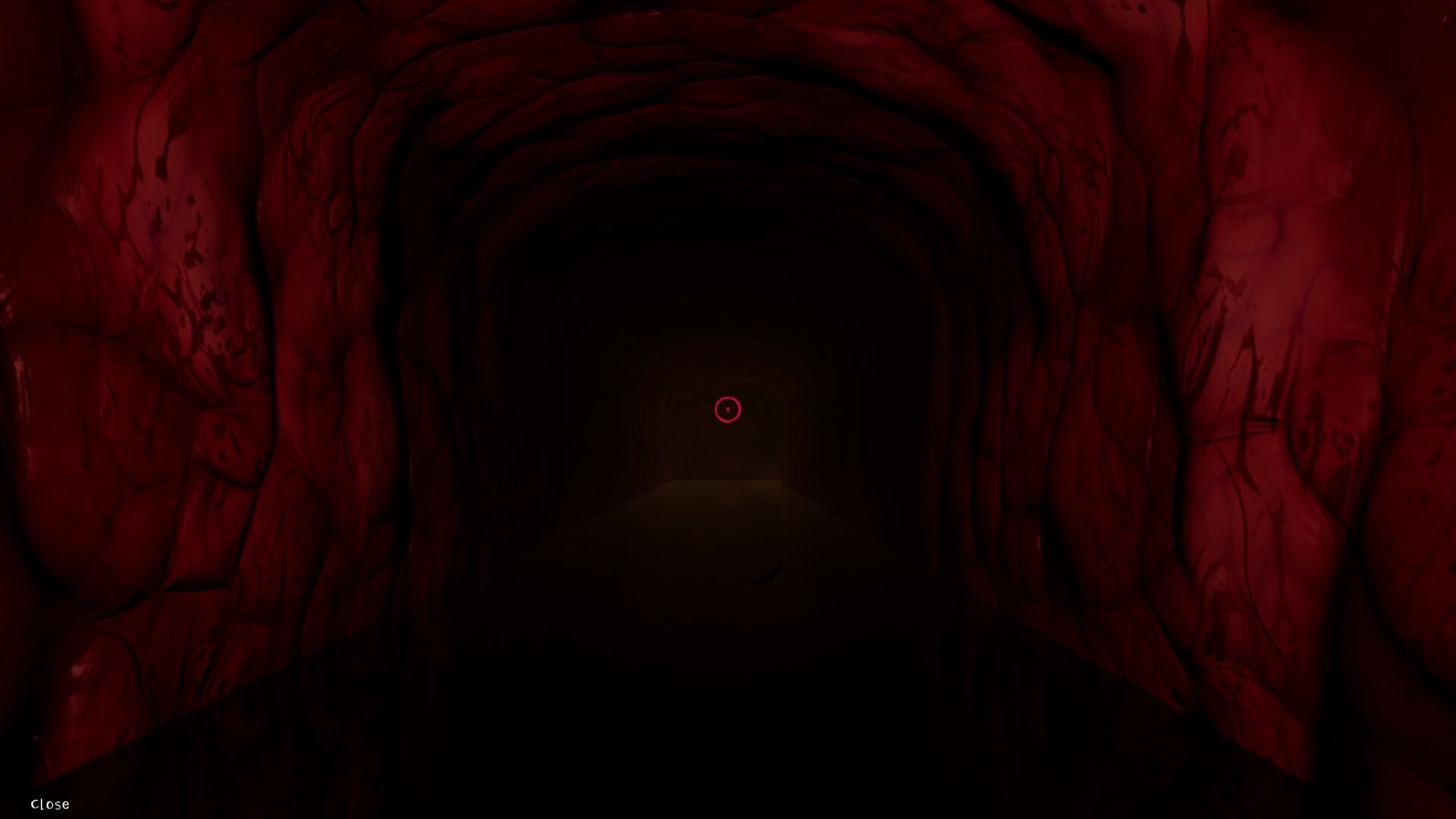 The Ward : Hollow Deeds screenshot 4
