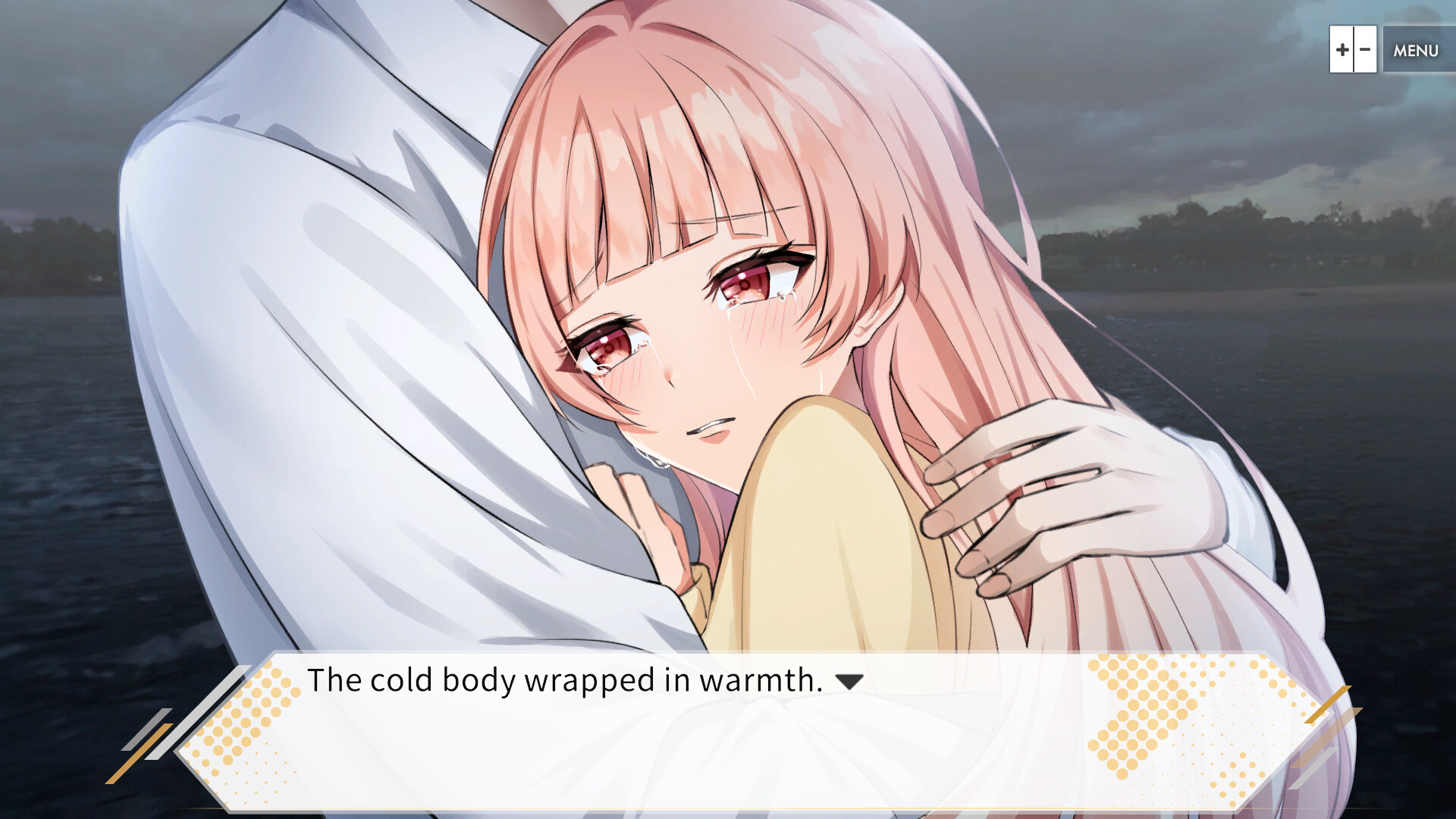 Lies as a Starting Point screenshot 1