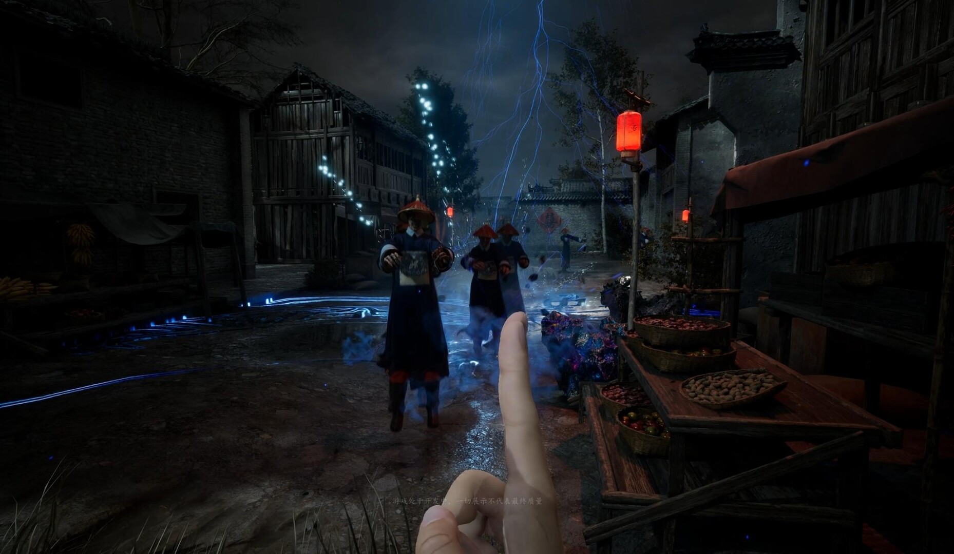 Ghost hunter screenshot 5