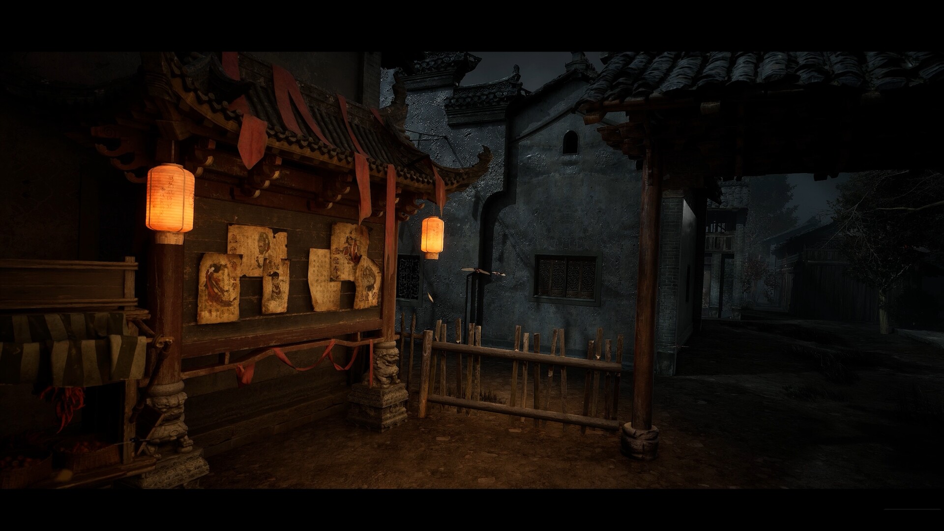 Ghost hunter screenshot 10