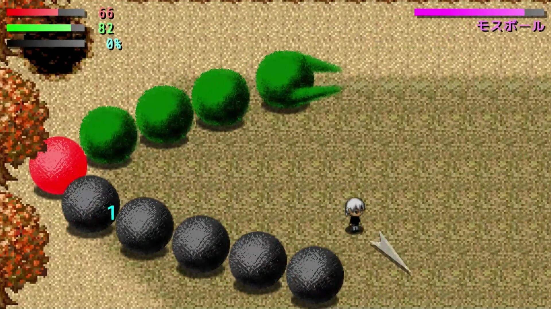 Wanted Wizard 2 screenshot 4