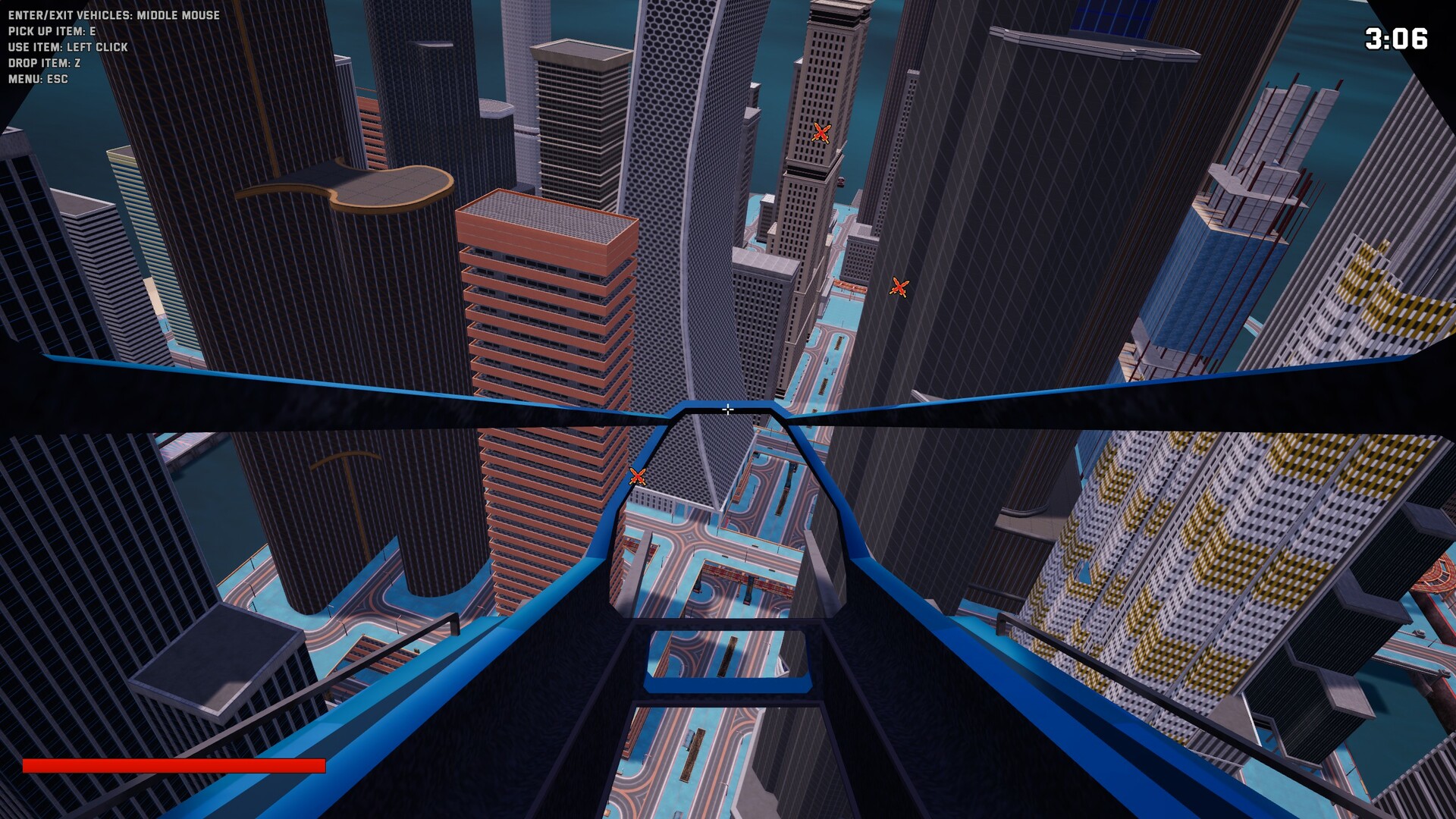 Webshooters screenshot 8