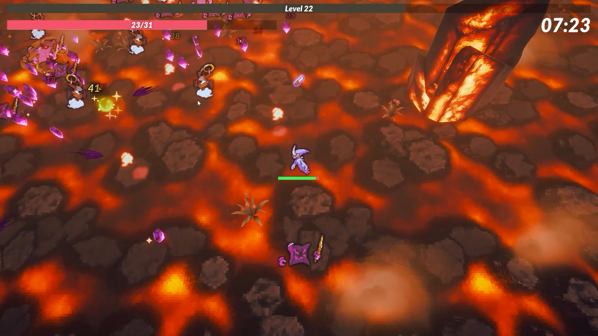 Wanted Shadows screenshot 2