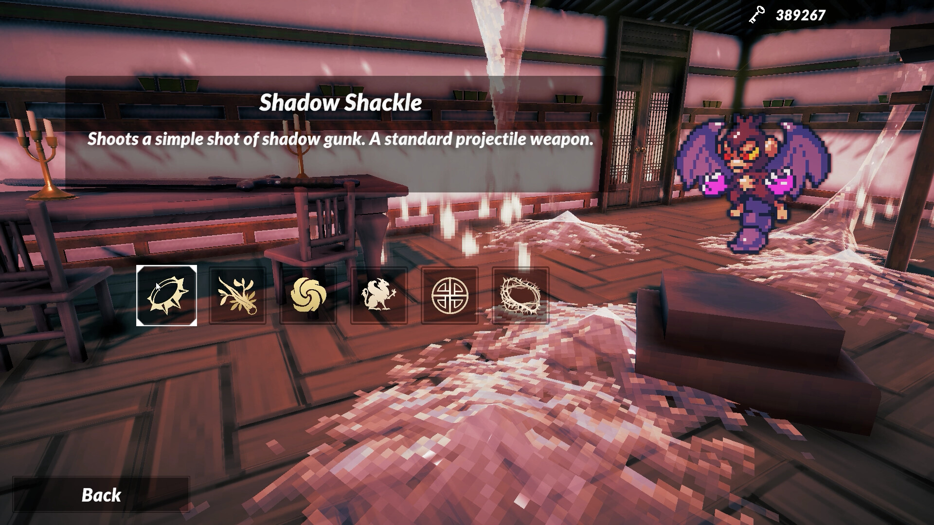 Wanted Shadows screenshot 3