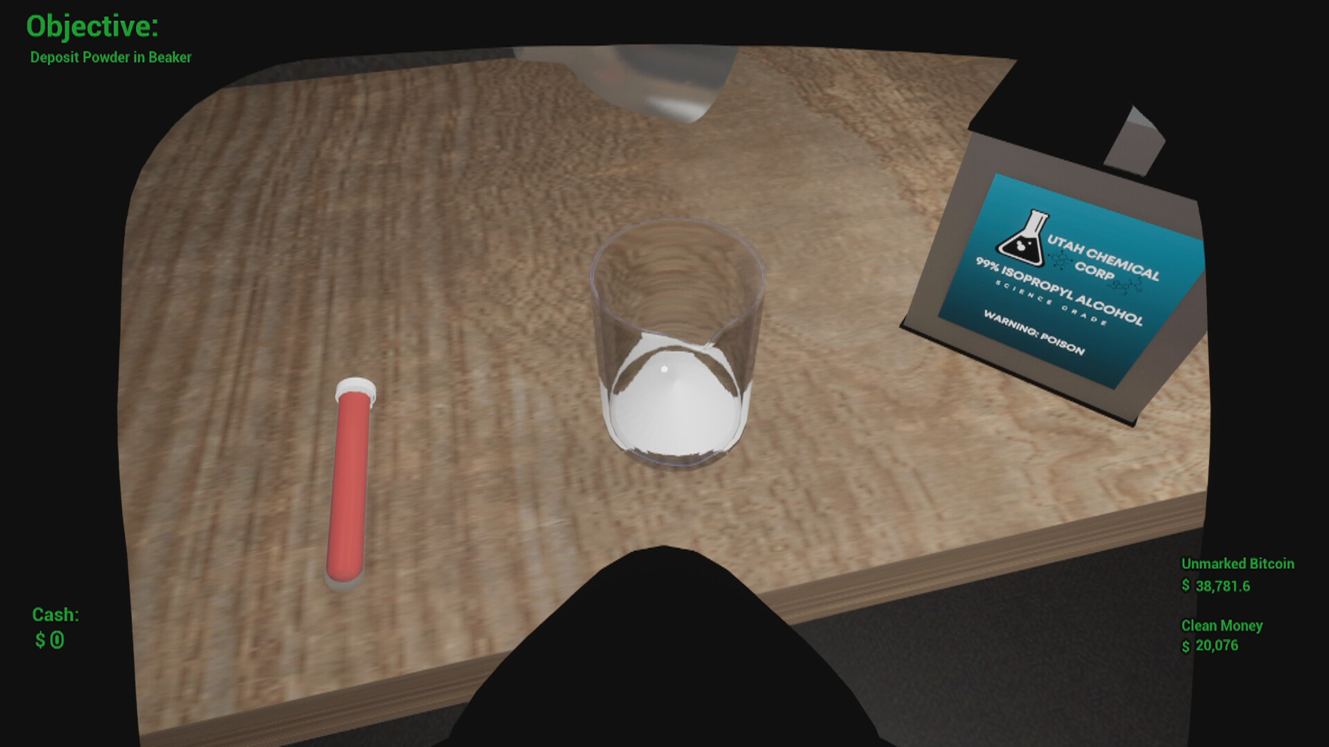 We Need To Cook - Drug Empire Simulator screenshot 3