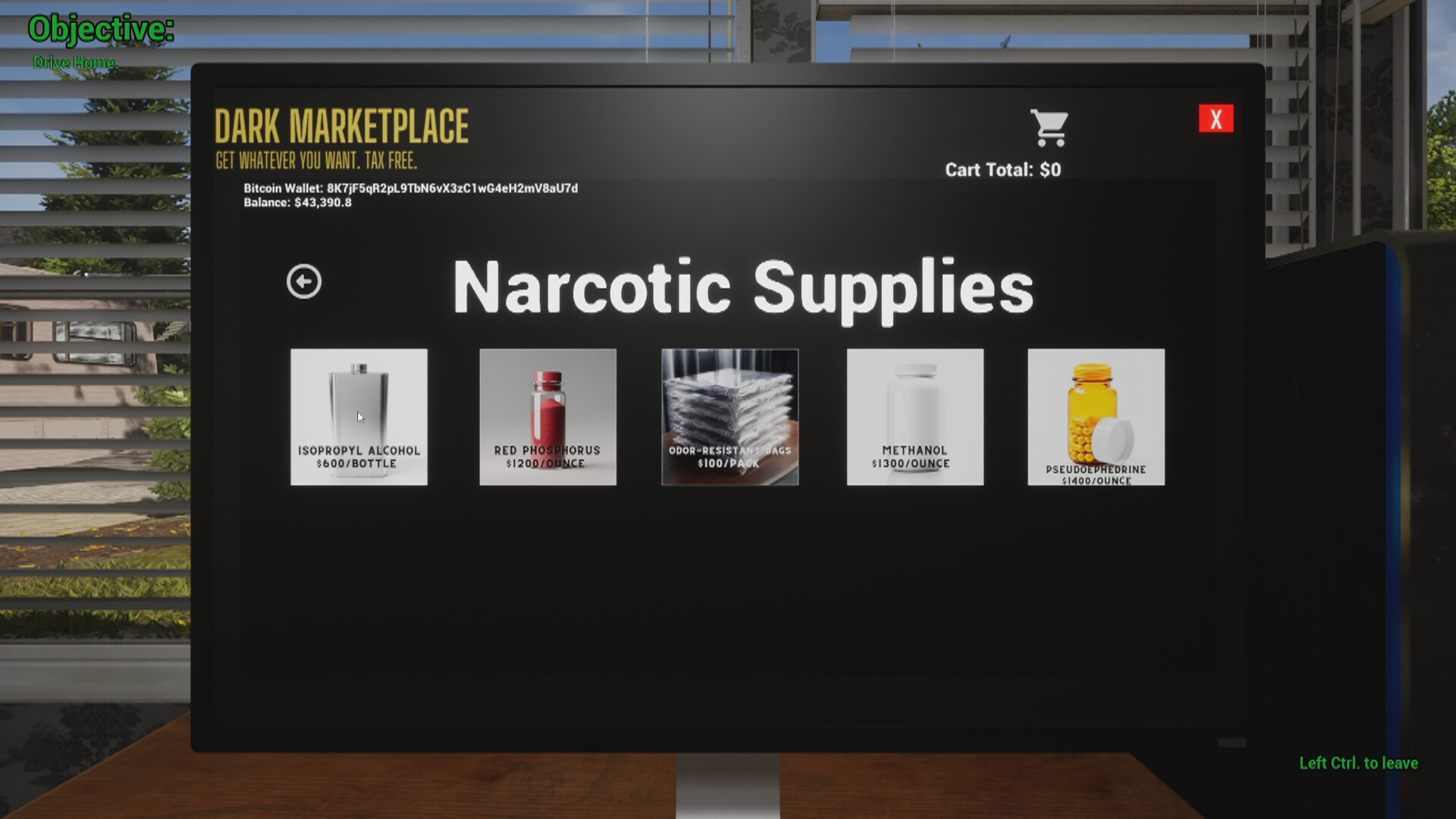 We Need To Cook - Drug Empire Simulator screenshot 7