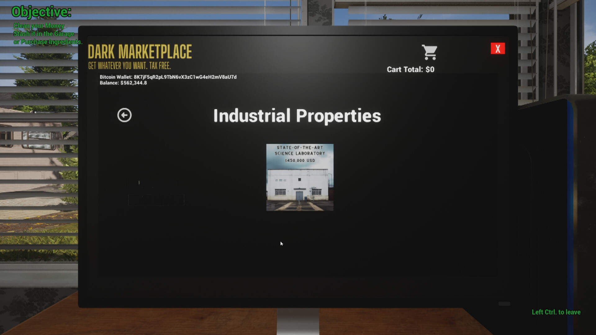 We Need To Cook - Drug Empire Simulator screenshot 8